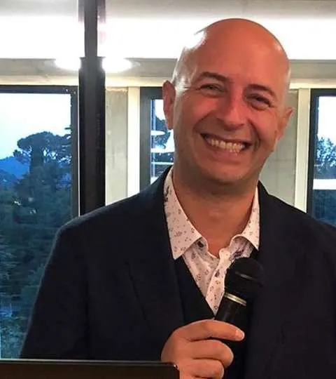 Sergio Pianezzola - Arweb Agenzia Realtà Aumentata