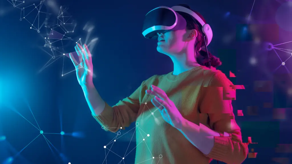 AR VR MR e XR… Quali sono le differenze?