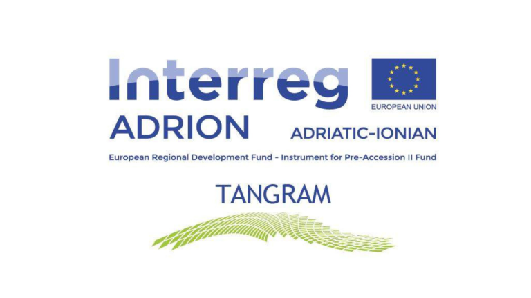 Virtual Tour 360 realizzato per il progetto europeo TANGRAM