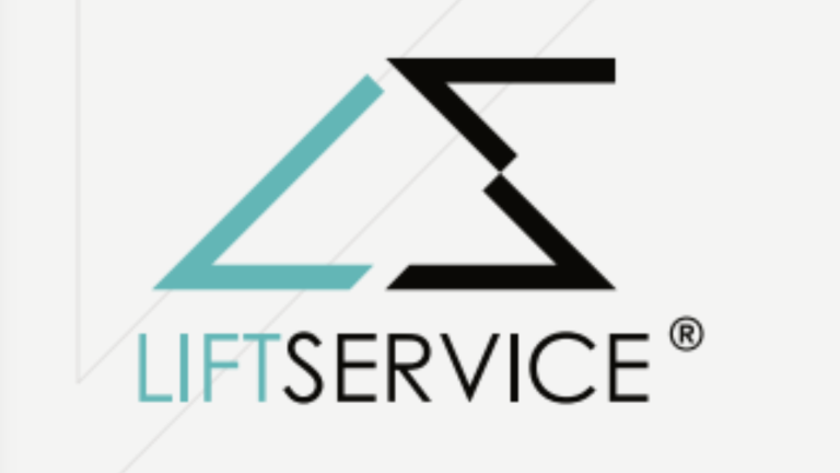 Biglietti da visita virtuali in Realtà Aumentata (AR) realizzati per Lift Service SRL