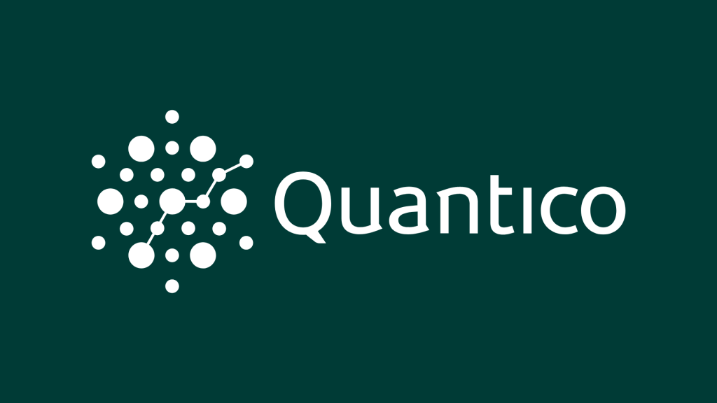 Ologramma 3D di persona in Realtà Aumentata (AR) realizzato per Quantico Business Club