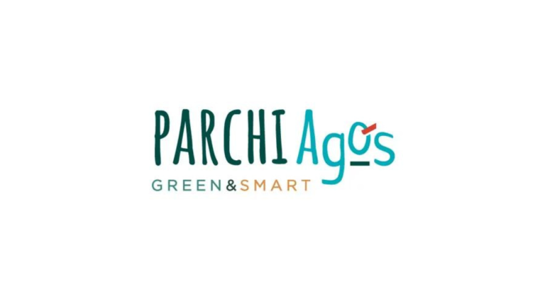 Cartelli informativi in Realtà Aumentata (AR) realizzati per Parchi Agos Green & Smart