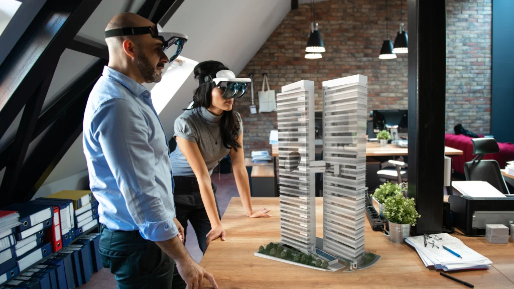 Spatial Computing: cos’è e perchè sarà rivoluzionario