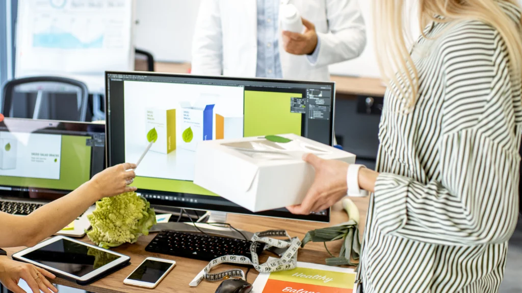 La potenza del Packaging Design: come catturare l'attenzione dei consumatori