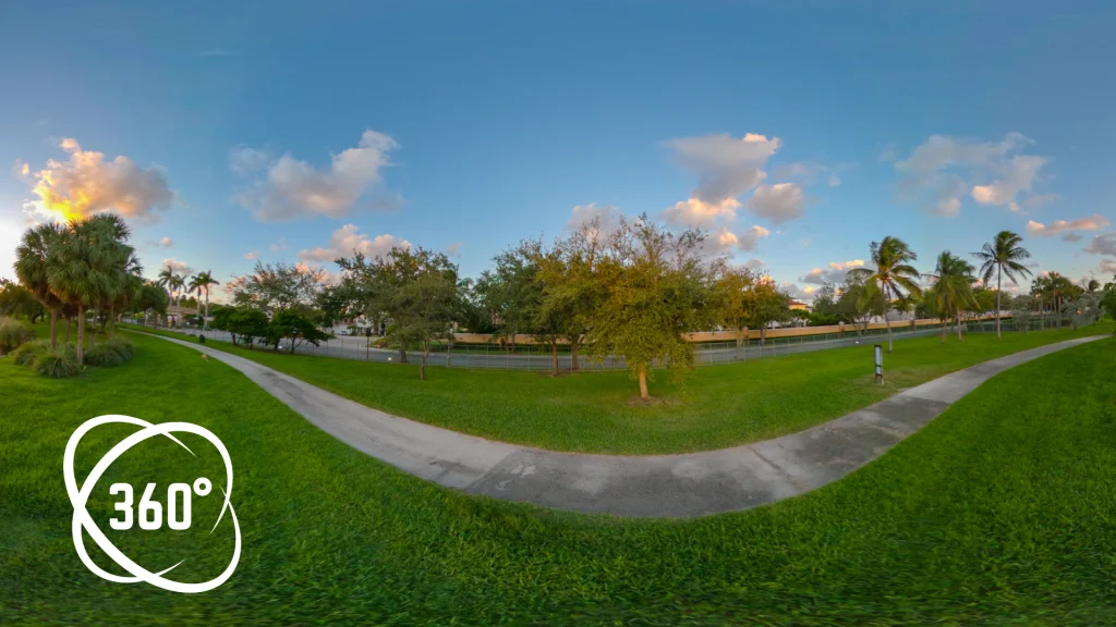 Produzione di video 360 gradi VR: una soluzione innovativa per aziende, industrie e istituzioni