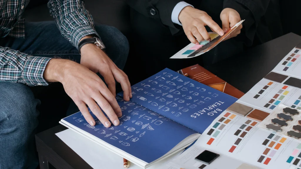 Realizzazione catalogo: come creare un'esperienza d'acquisto unica