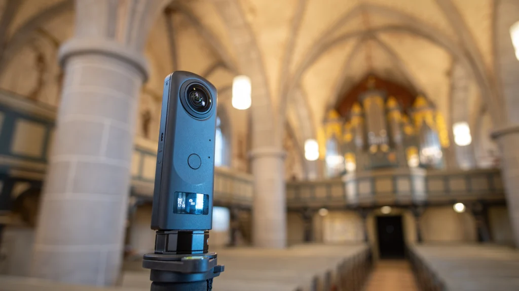 Virtual Tour 360: cosa sono e come possono essere utilizzati?