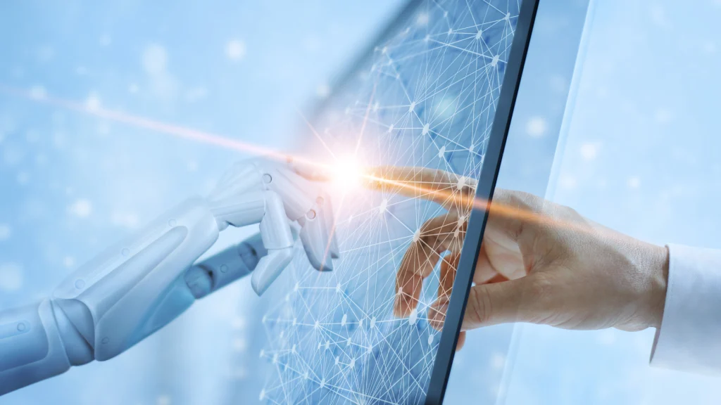 AR e AI: in che modo Realtà Aumentata e Intelligenza artificiale si possono unire?