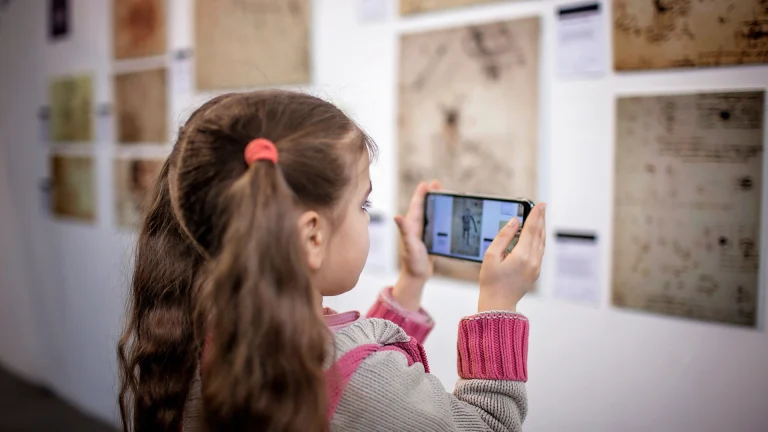Realtà Aumentata AR e archeologia: come la storia può prendere vita