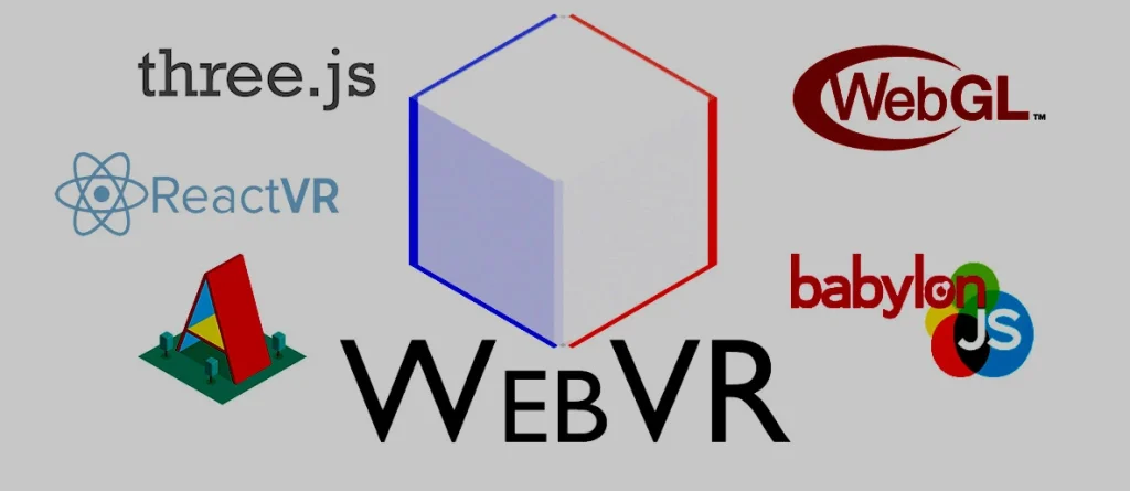 WebVR: tutto quello che devi sapere