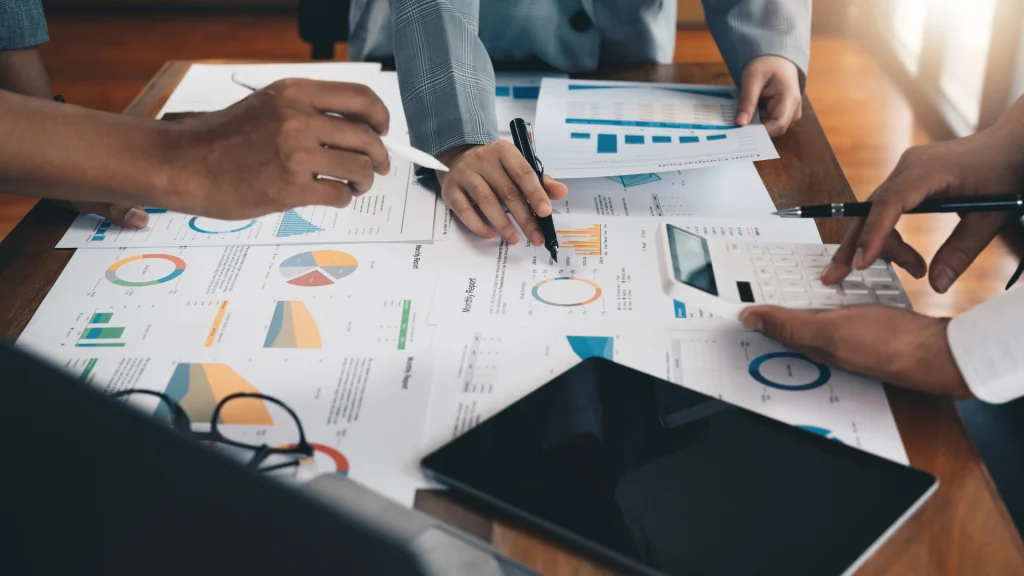 Marketing aziendale: la guida definitiva