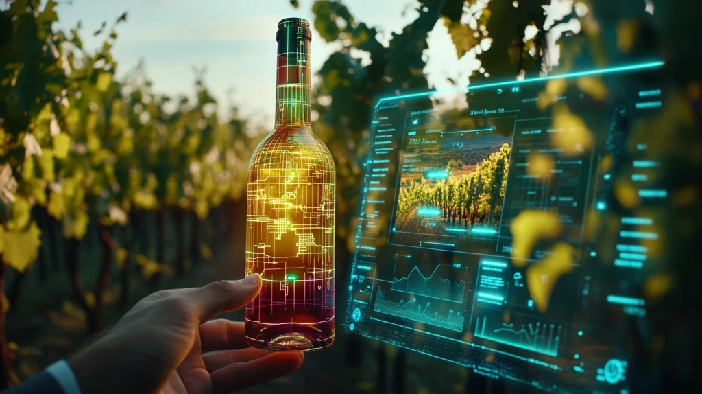 In che modo la Realtà Aumentata migliora il ROI delle campagne di marketing per aziende vinicole e cantine?