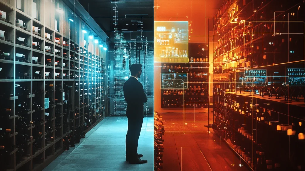 Tecnologia e Vino: 5 errori che potrebbero costare migliaia di Euro alla tua cantina (e come evitarli)