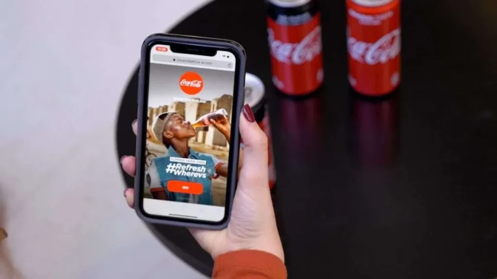 Realtà Aumentata packaging: come l'AR nel packaging può aumentare le vendite