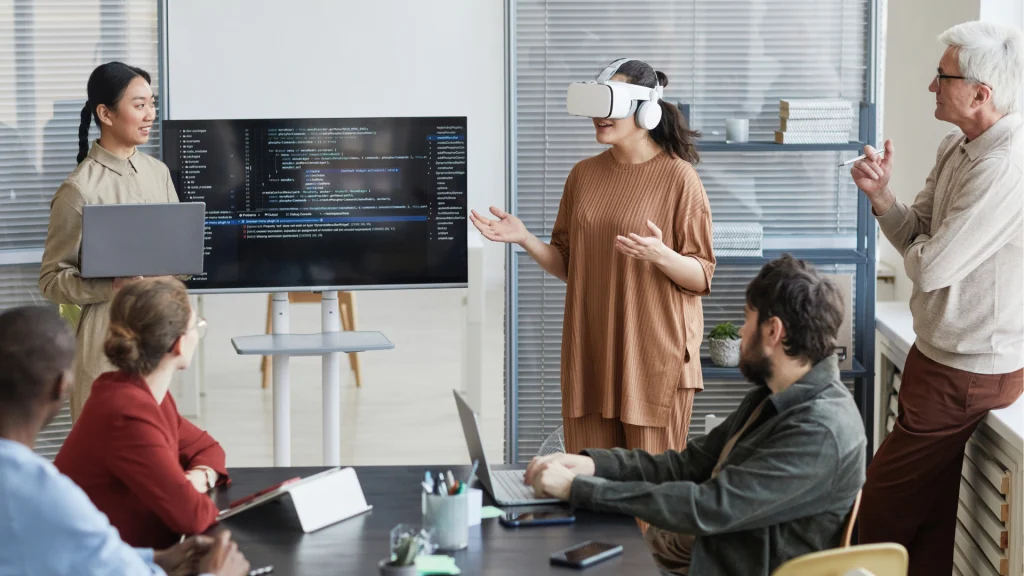 Formazione VR: le straordinarie opportunità della Realtà Virtuale nella formazione