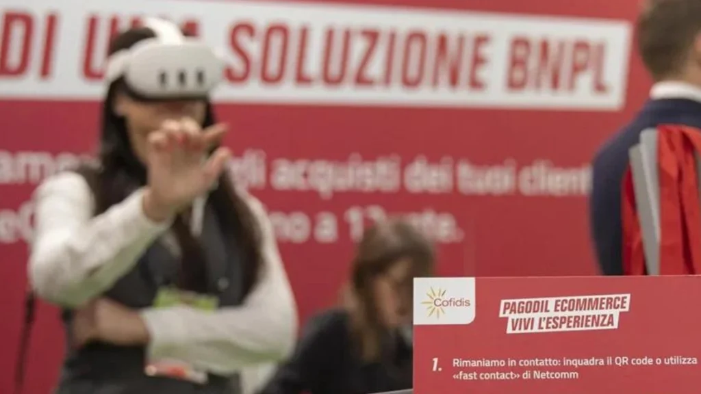 Esperienze immersive: le 10 migliori per coinvolgere i tuoi clienti