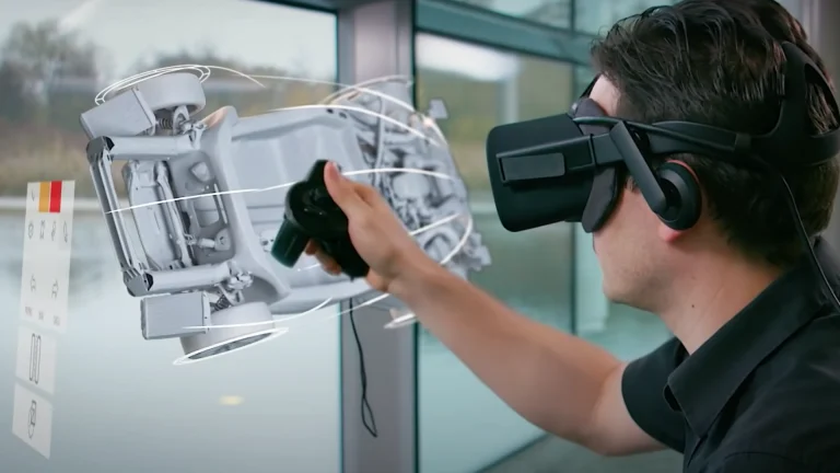 VR automotive: tutte le opportunità della Realtà Virtuale (VR) nel settore automotive