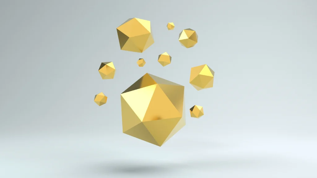 Grafica 3D: come utilizzarla con successo per promuovere il tuo business