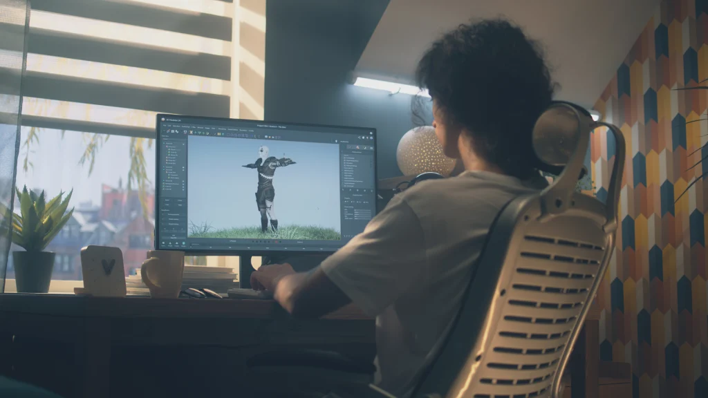 Animazione 3D: come le aziende possono utilizzarla nel marketing?