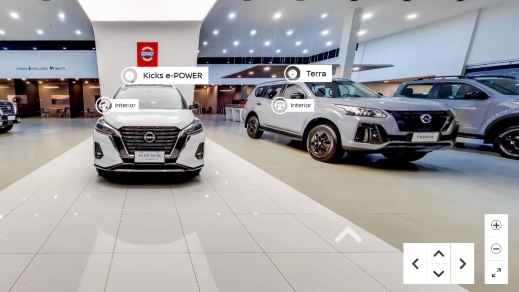 Virtual Showroom: mantieni il contatto con i tuoi clienti virtualmente