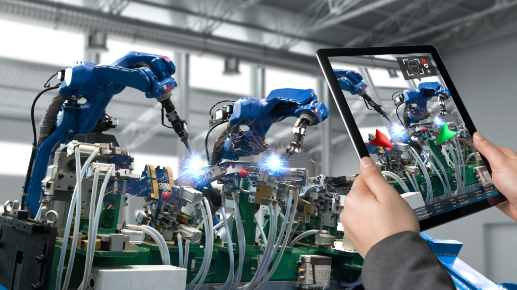 Realtà Aumentata per aziende: come le aziende possono utilizzare l’AR? – Aggiornato 2026
