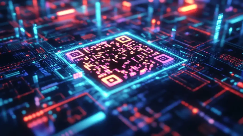 QR code con Realtà Aumentata (AR): la guida completa