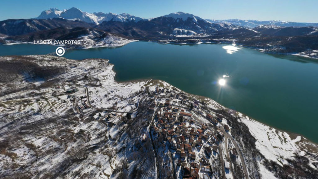 Tour Virtuali 360: virtualizza i tuoi spazi fisici e differenziati dalla concorrenza