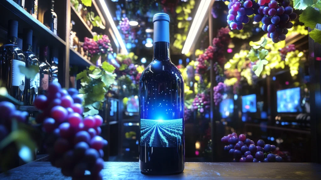 Come il Marketing 3D può aiutarti a vendere più vino