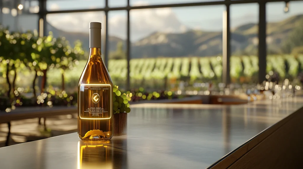 XR e Vino: guida pratica per aumentare le vendite e fidelizzare i clienti