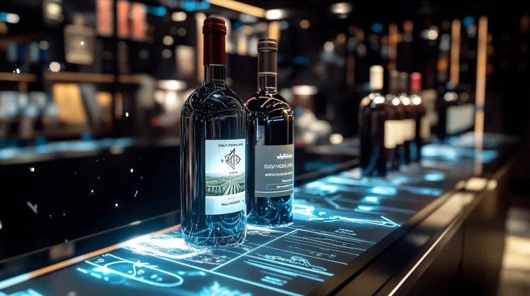 Promuovere Vini Premium: le 5 tecnologie che ogni cantina dovrebbe usare