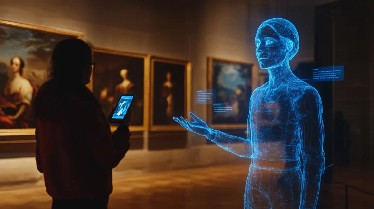 Tecnologie per Musei: quali sono le migliori?