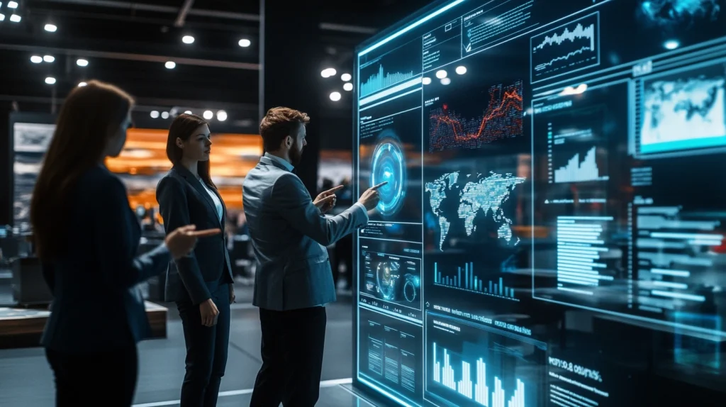 Quali sono i costi e i tempi di sviluppo di una soluzione AR/VR personalizzata da utilizzare in fiera?
