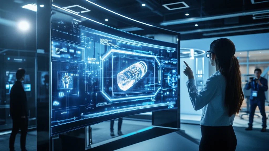Come puoi integrare un configuratore 3D per mostrare i tuoi prodotti in modo interattivo in fiera?