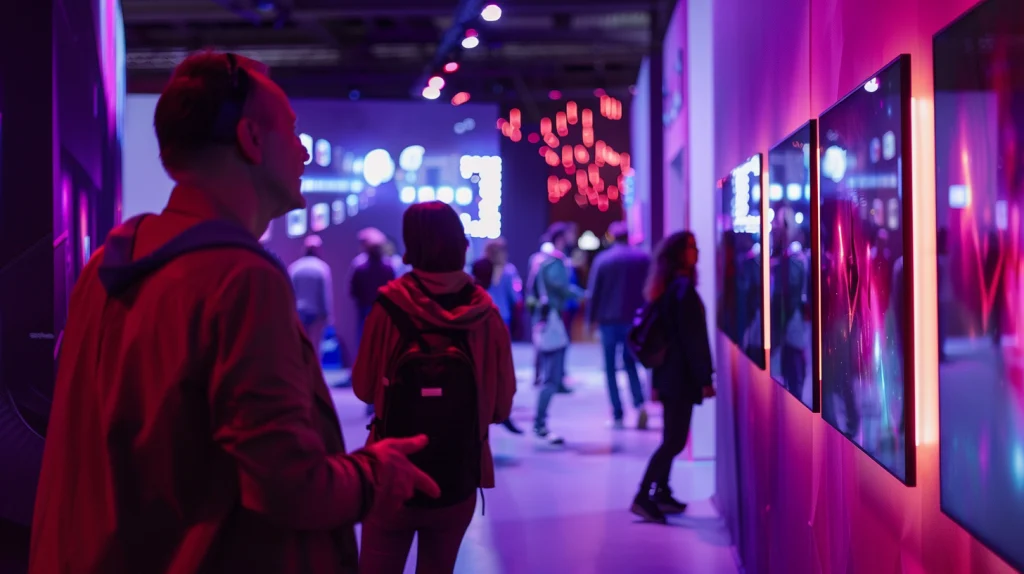 Come integrare strategie digitali e fisiche per massimizzare l’engagement in Fiera?