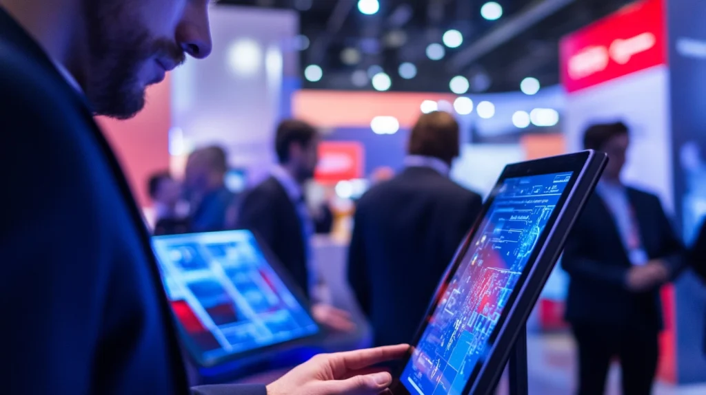 Come misurare il successo della tua esposizione in fiera?