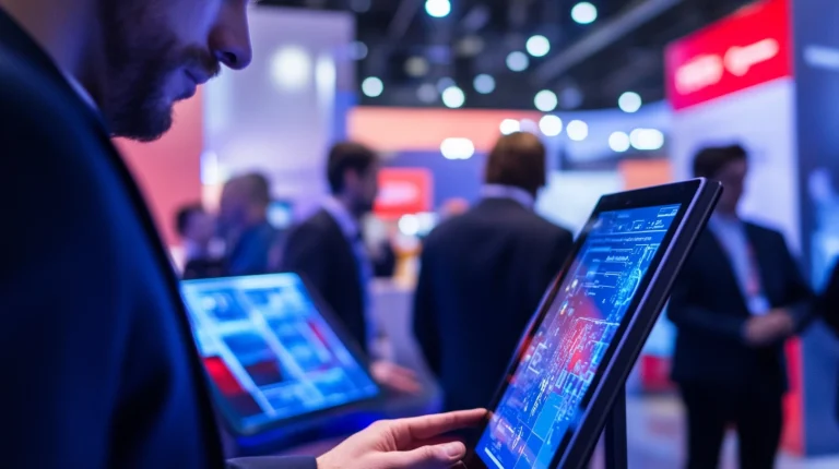 Come misurare il successo della tua esposizione in fiera?
