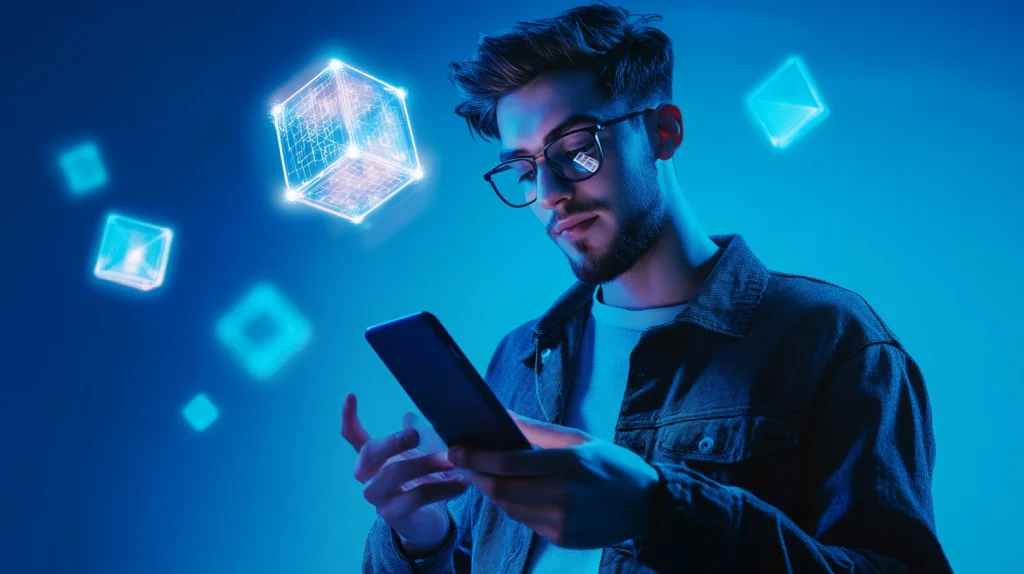 Sviluppo App Realtà Aumentata (AR): i 9 step definitivi per la realizzazione di app AR