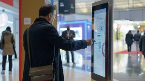 Come ottimizzare lo spazio espositivo in fiera