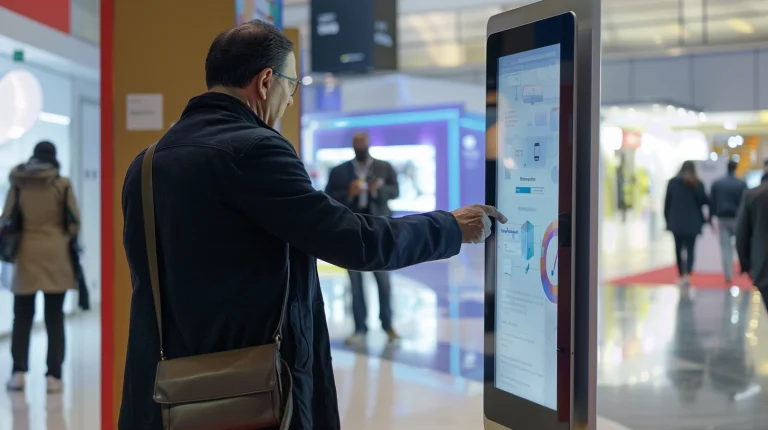 Come ottimizzare il tuo spazio di esposizione in fiera?