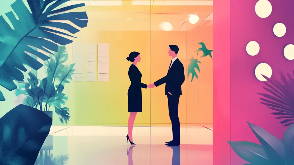 È utile offrire appuntamenti pre-programmati con clienti e prospect durante la fiera?