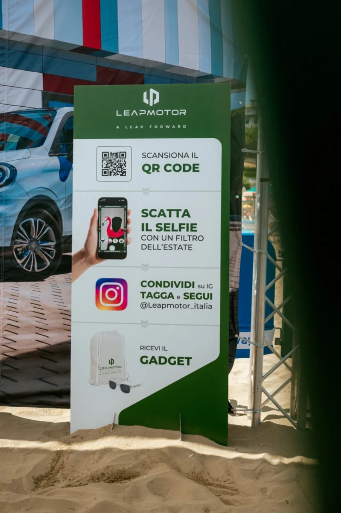 Realtà Aumentata marketing