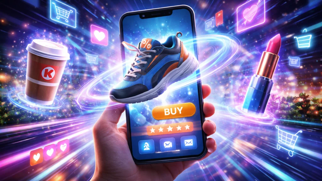 Realtà Aumentata per ADS online: la guida definitiva per performance migliori