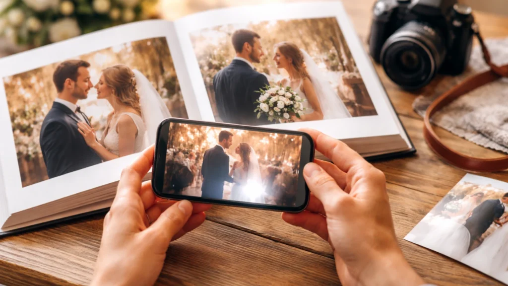 Realtà Aumentata per fotografi: guida alla nuova (e sconosciuta) opportunità di business