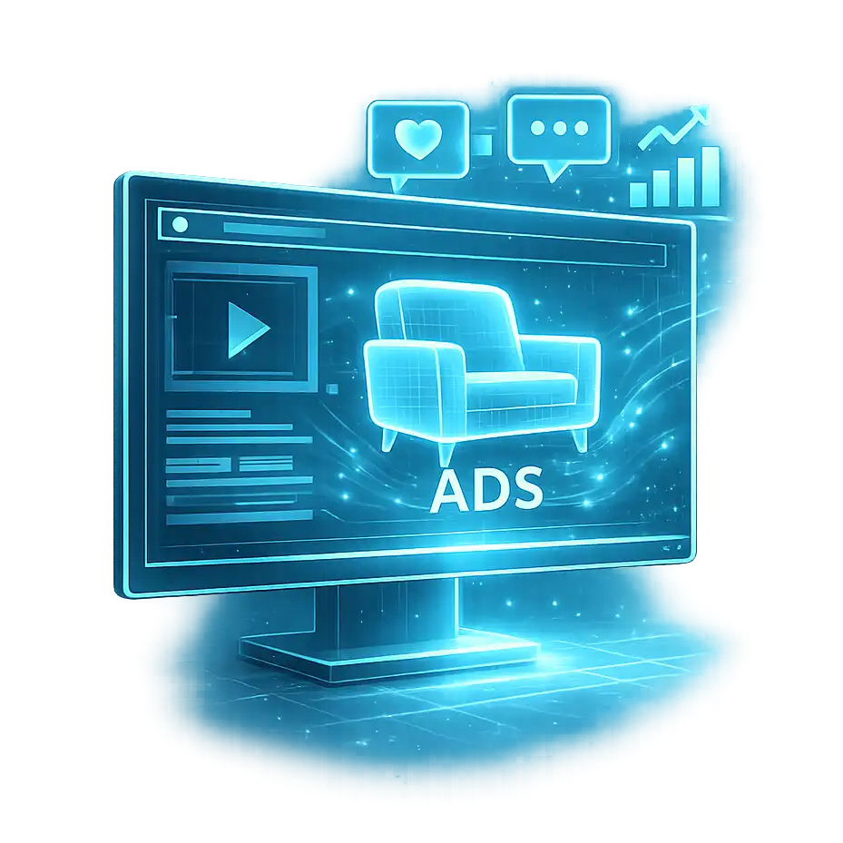 Immersive Digital ADS