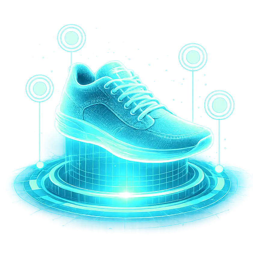 Immersive Physical Product